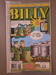Billy 2014 - 09 Forseglet
