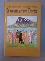 Et eventyr om Norge