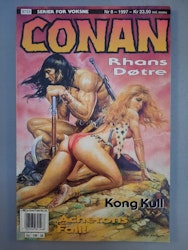 Conan 1997-08