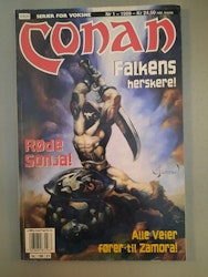 Conan 1999-01