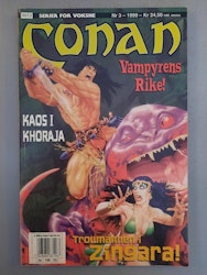 Conan 1999-03