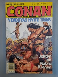 Conan 1994-12