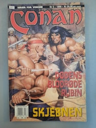 Conan 1999-05