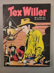 Tex Willer 1978 - 02