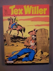 Tex Willer 1980 - 01