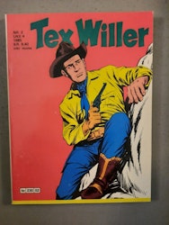 Tex Willer  1985 - 02
