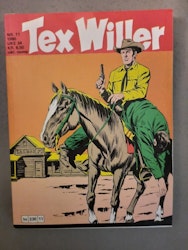 Tex Willer 1980 - 11