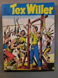 Tex Willer 1979 - 04