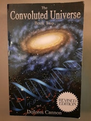 Convoluted Universe - Book two
