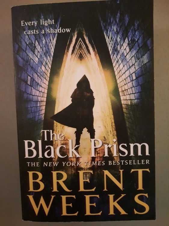 The black prism