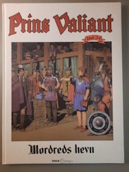 Prins Valiant bind 34 hardcover