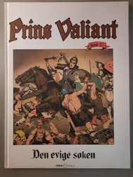 Prins Valiant bind 27 hardcover
