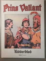 Prins Valiant bind 39 hardcover