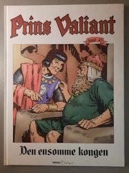 Prins Valiant bind 41 hardcover