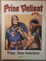 Prins Valiant bind 38 hardcover