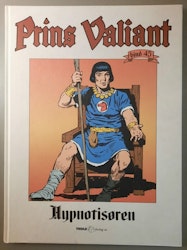 Prins Valiant bind 45 hardcover