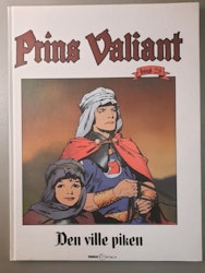 Prins Valiant bind 28 hardcover