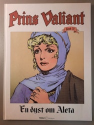 Prins Valiant bind 31 hardcover