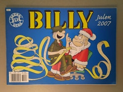 Billy Julen 2007