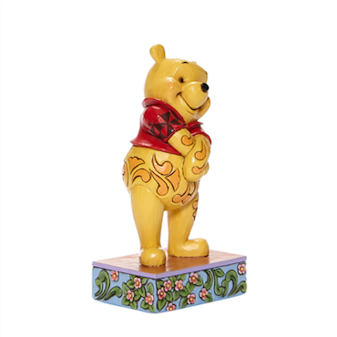 Beloved Bear - Pooh ( Ole Brumm )