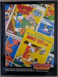 Bok 18 Donald Duck & co