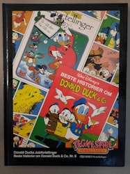 Bok 20 Donald Duck & co
