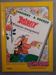 Bok 86 Asterix