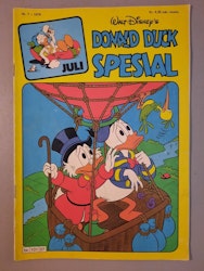 Donald Duck spesial 7/1978