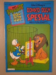 Donald Duck spesial 3/1980