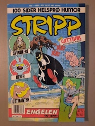 Stripp 1990 - 01