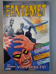 Fantomet 1988 - 20