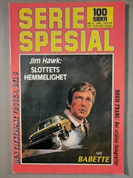 Serie Spesial 1985 - 08