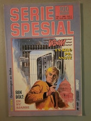 Serie Spesial 1986 - 01