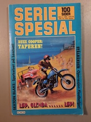 Serie Spesial 1984 - 08