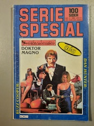 Serie Spesial 1984 - 11