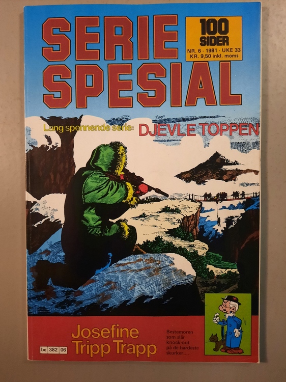 Serie Spesial 1981 - 06