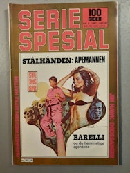 Serie Spesial 1982 - 01