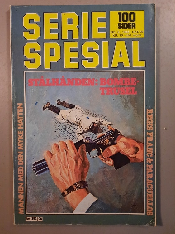 Serie Spesial 1982 - 06