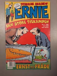 Ernie 1996 - 2