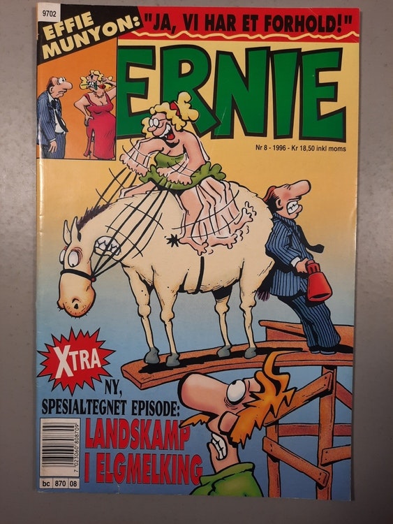 Ernie 1996 - 8