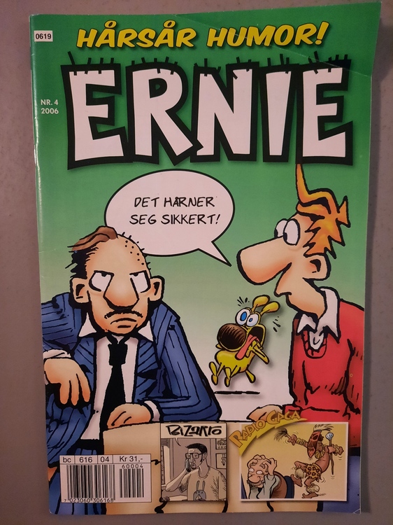 Ernie 2006 - 04