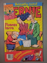 Ernie 1998 - 01