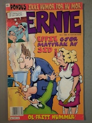 Ernie 1998 - 02