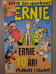 Ernie 1998 - 09 m/ poster