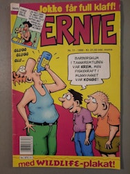 Ernie 1999 - 11