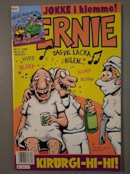 Ernie 1999 - 07