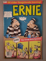 Ernie 1999 - 02