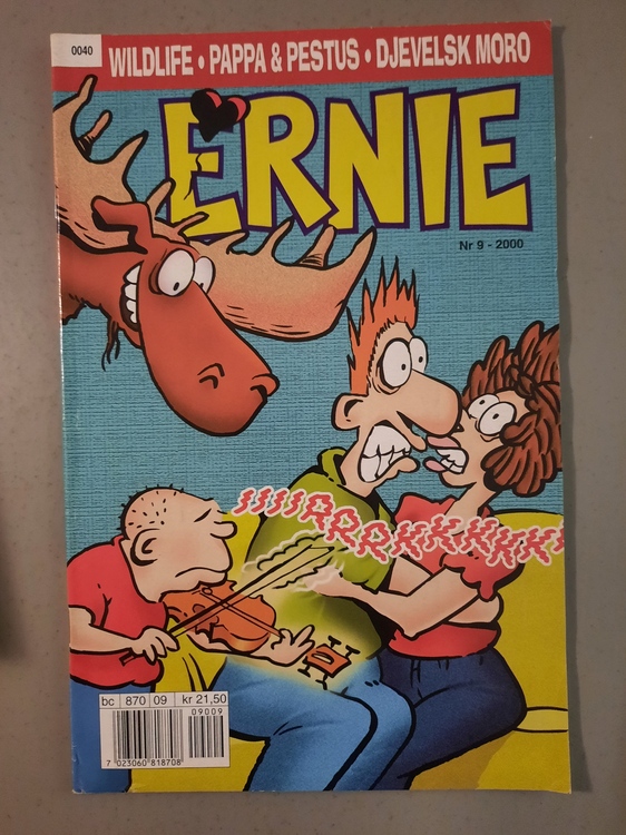 Ernie 2000 - 09