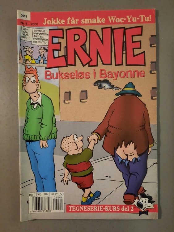 Ernie 2000 - 04