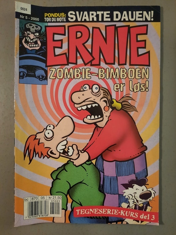 Ernie 2000 - 05